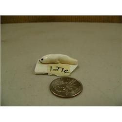 CHOICE on 5: ivory seal (2)