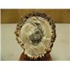 Image 2 : CHOICE on 3 imported carvings: Indian chief and eagle (2)