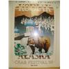Image 1 : Kodiak, AK Crab Festival '86 poster (229)