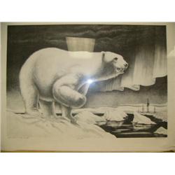 CHOICE on 7 shrink wrapped prints (229)