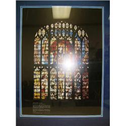 CHOICE on 7 shrink wrapped prints (229)