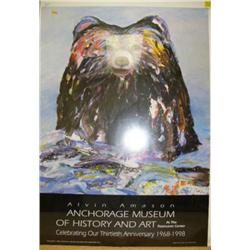 CHOICE on 7 shrink wrapped prints (229)