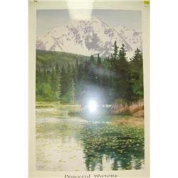 CHOICE on 7 shrink wrapped prints (229)