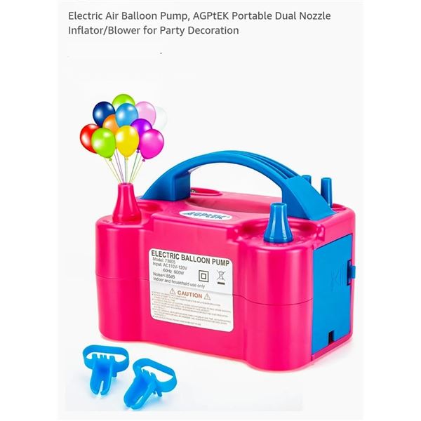 Balloon  Pump