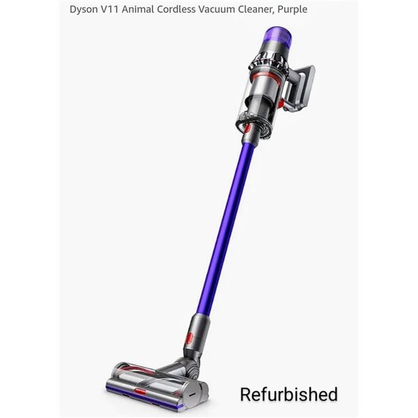 Vacuum