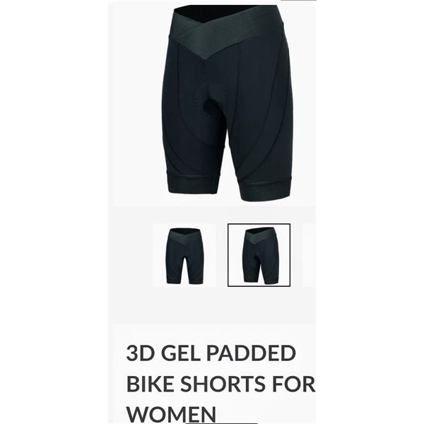 Bike Shorts
