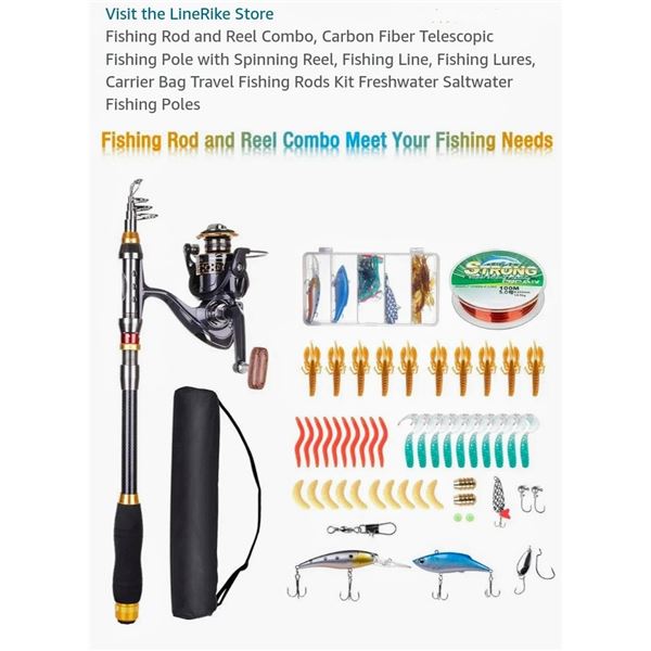 Fishing Rod