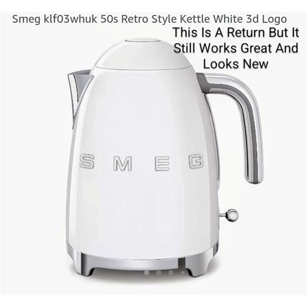 Kettle