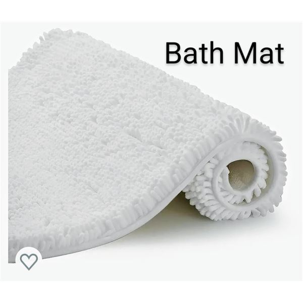 Bath Mat