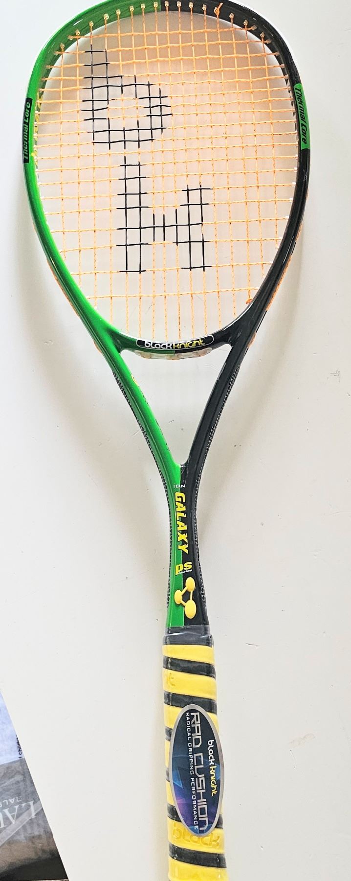 Squash Racket