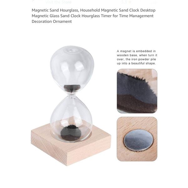Hour Glass