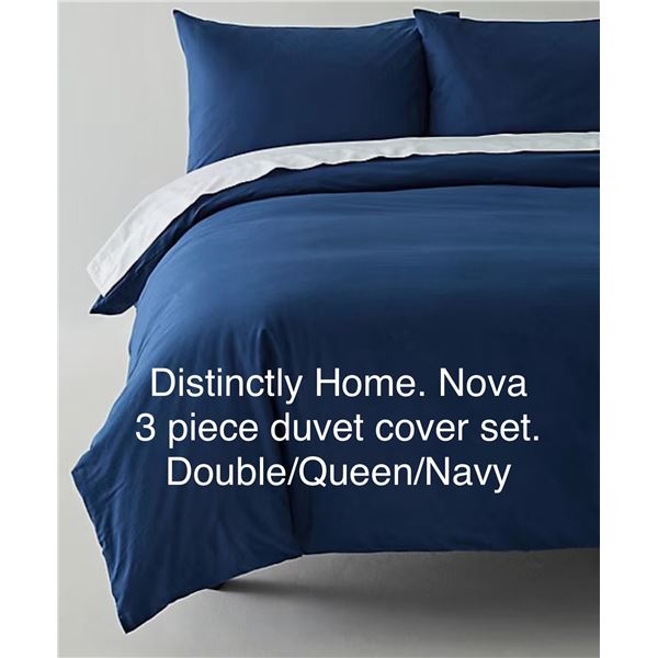 Bedding