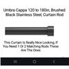 Image 1 : Curtain Rod