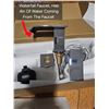 Image 1 : Faucet