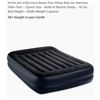 Image 1 : Air Mattress