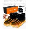 Image 1 : Heated Shoes