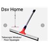 Image 1 : squeegee