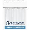 Image 1 : shower curtain