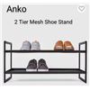 Image 1 : Shoe Rack