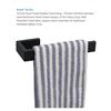 Image 1 : towel holder