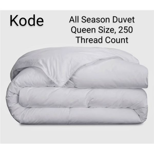 Bedding