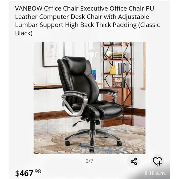 Office Chair