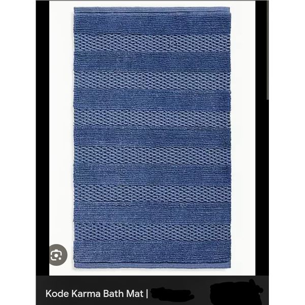 Bath Mat