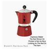 Image 1 : Espresso Maker