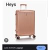 Image 1 : Suitcase