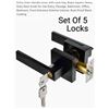 Image 1 : Locks