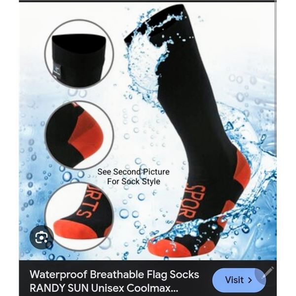 Socks