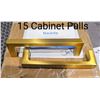 Image 1 : Cabinet Pulls