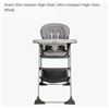 Image 1 : Highchair