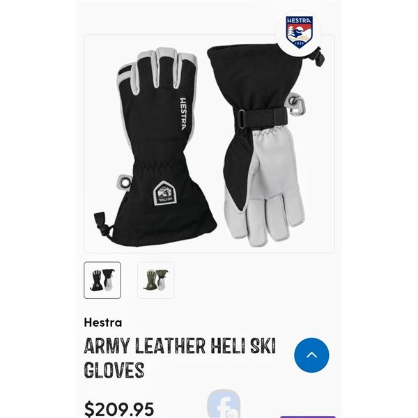 Gloves