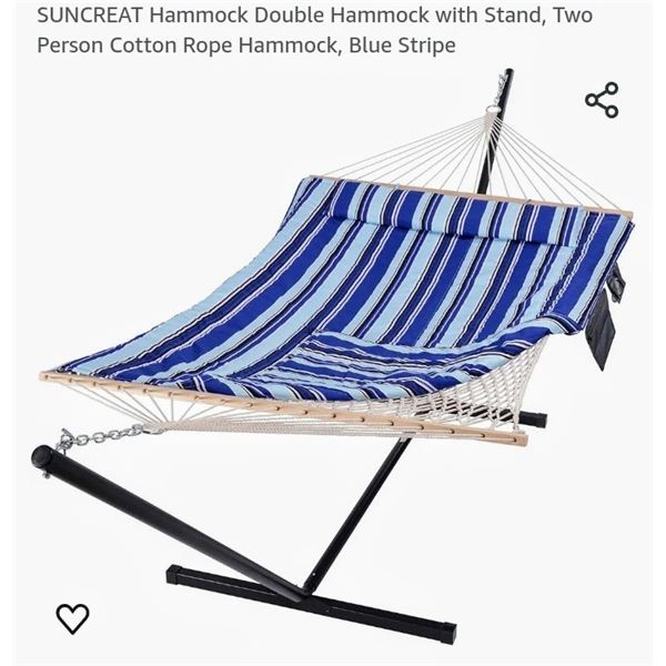 Hammock