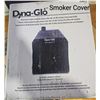 Image 1 : Smoker Cover