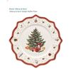 Image 1 : Christmas Plate
