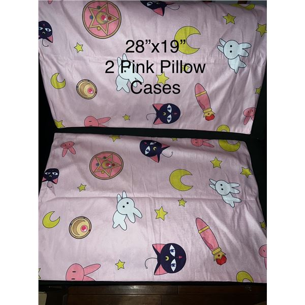 Pillow Cases