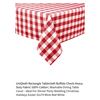 Image 1 : Tablecolth