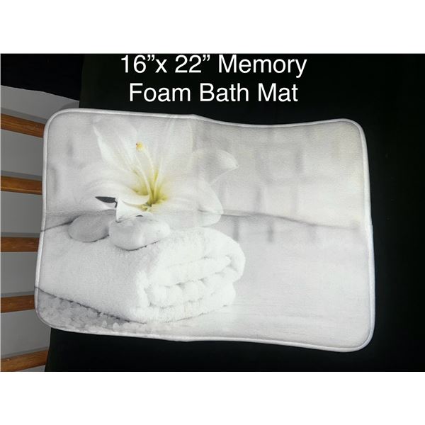 Bathmat