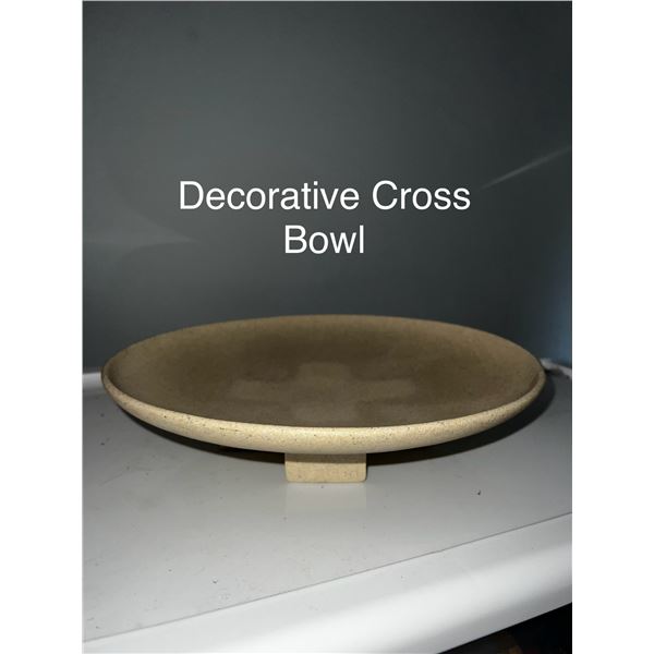 Decor Bowl