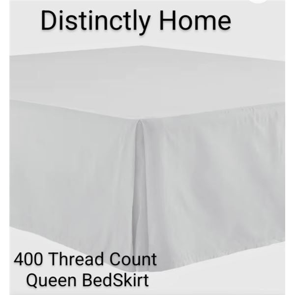 Bedding