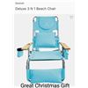 Image 1 : Beach Chair