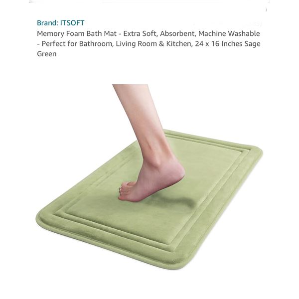 Bathmat
