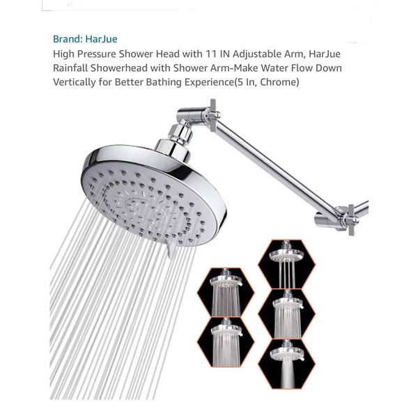 Shower