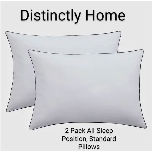Pillows
