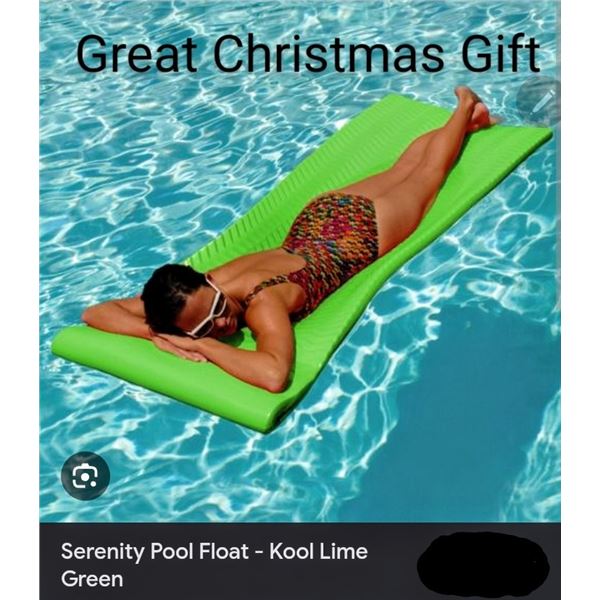 Float