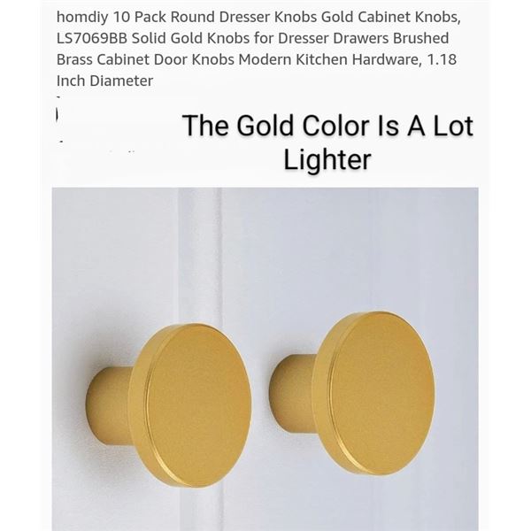 Cabinet Pulls