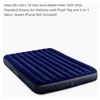 Image 1 : Air Mattress