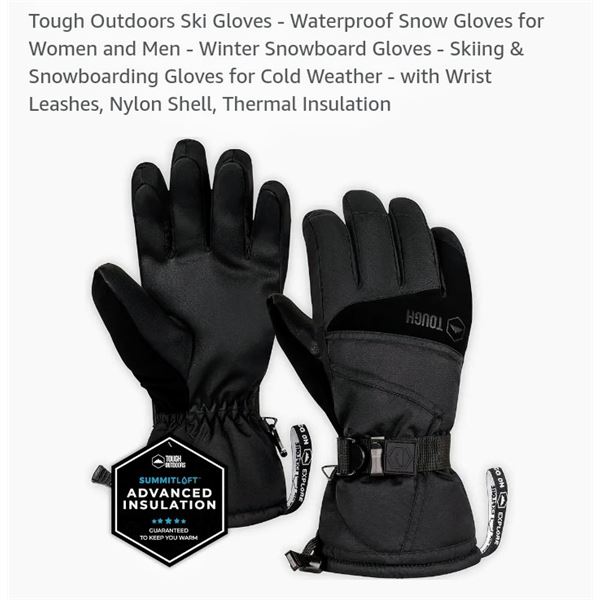 Gloves